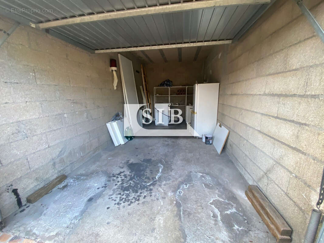 Appartement à MARCOUSSIS