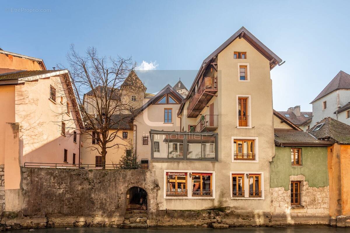 Appartement à ANNECY