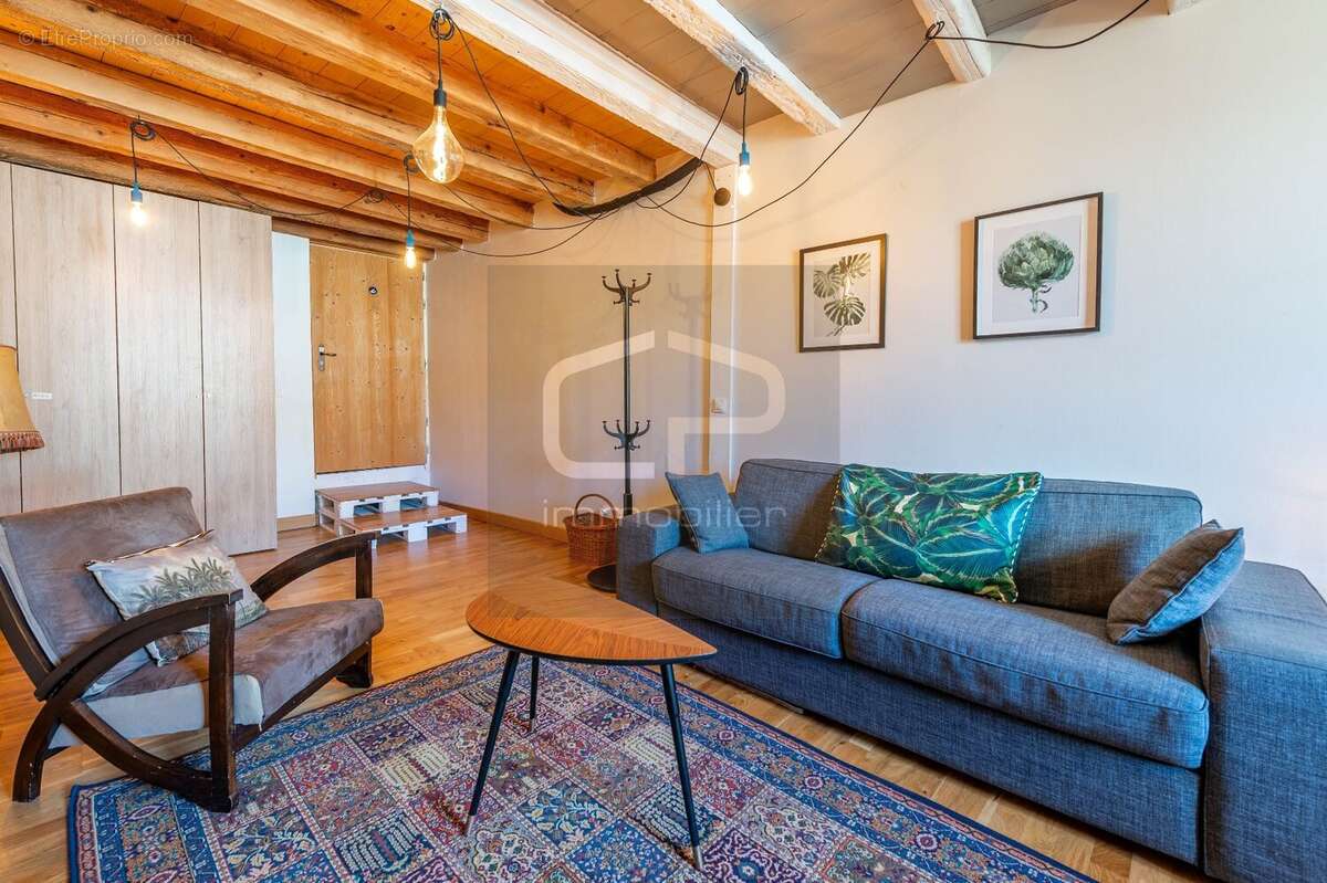 Appartement à ANNECY