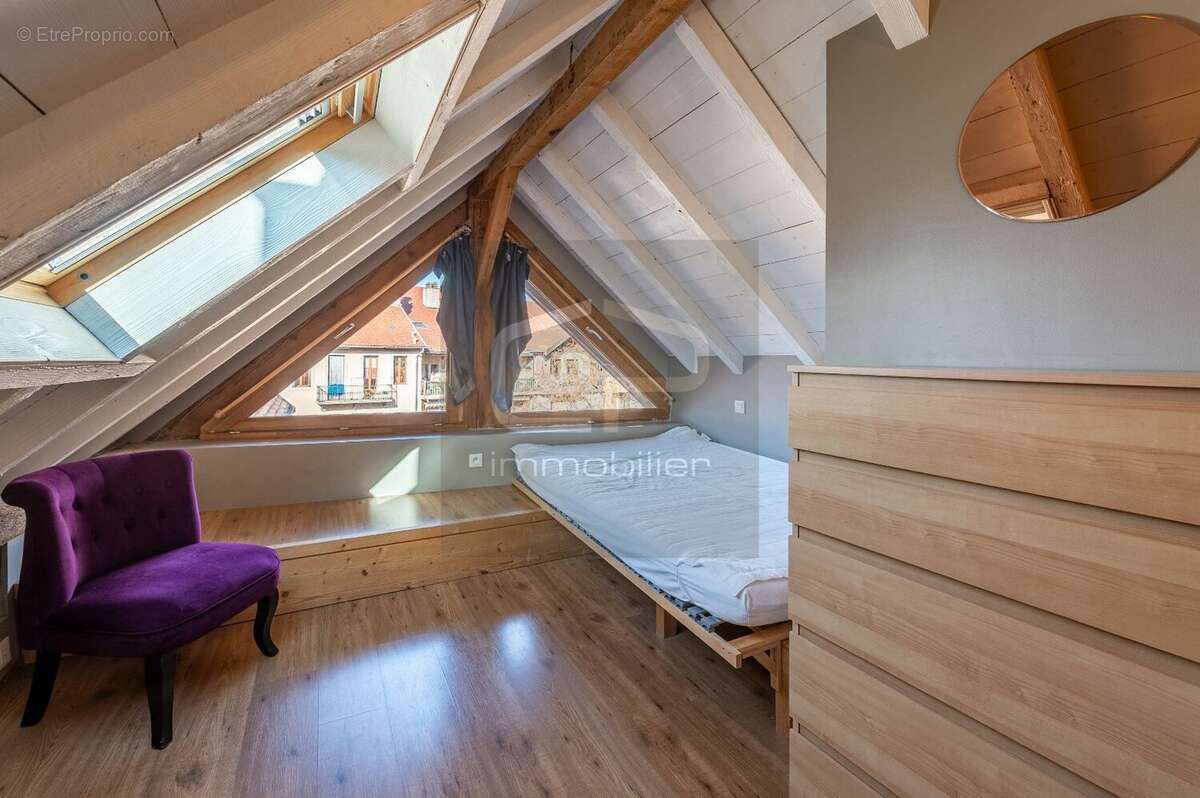Appartement à ANNECY