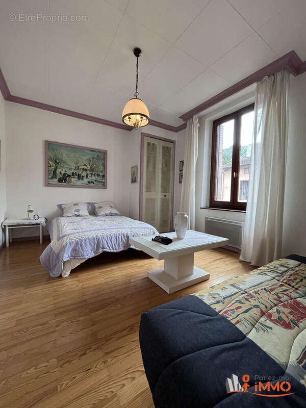 Appartement à GIVORS