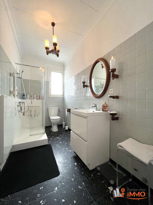 Appartement à GIVORS