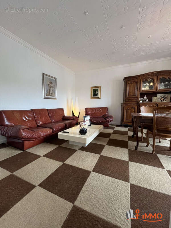 Appartement à GIVORS