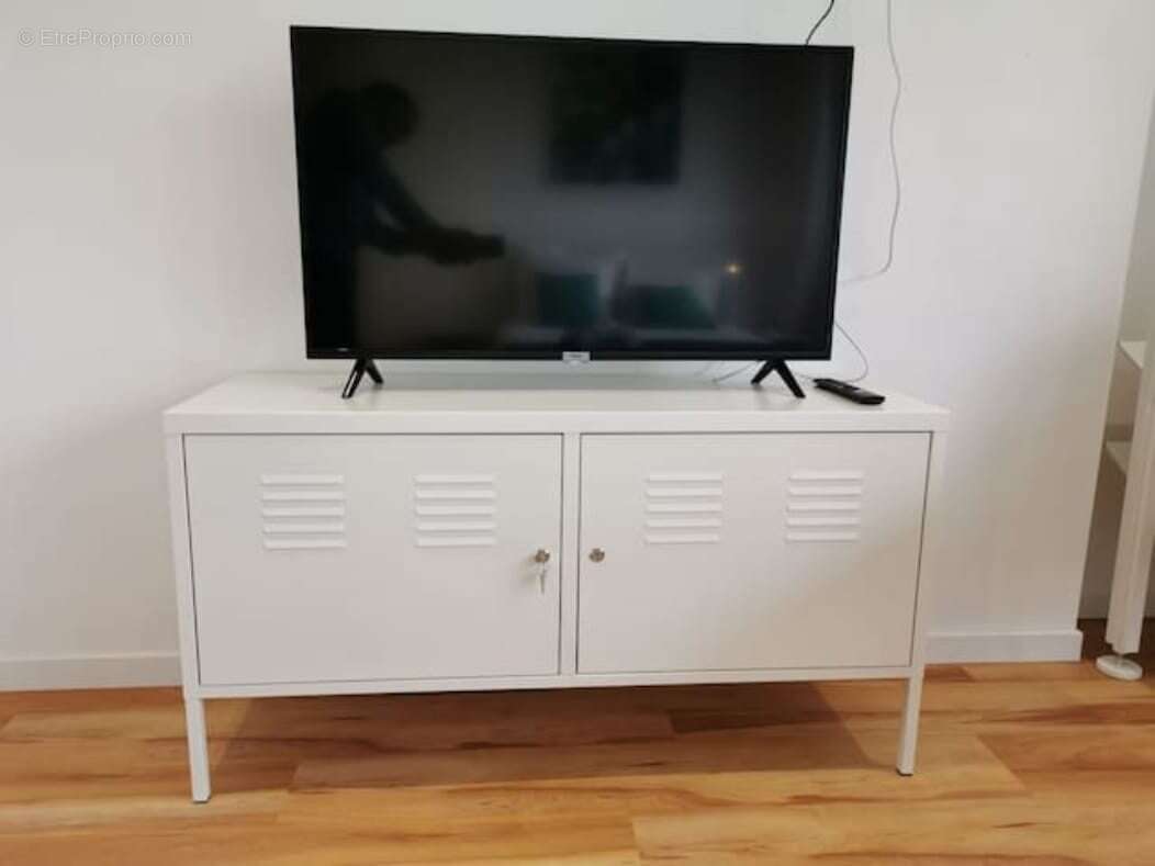 BB3 - Appartement à METZ