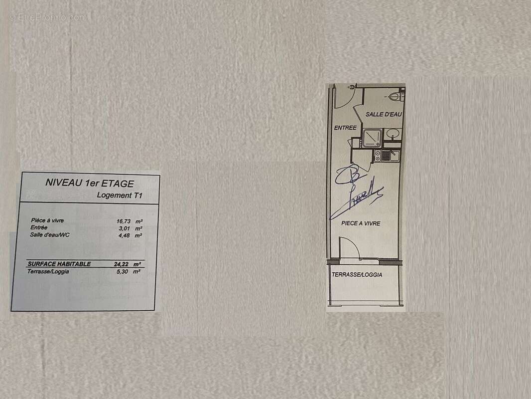 Appartement à NARBONNE