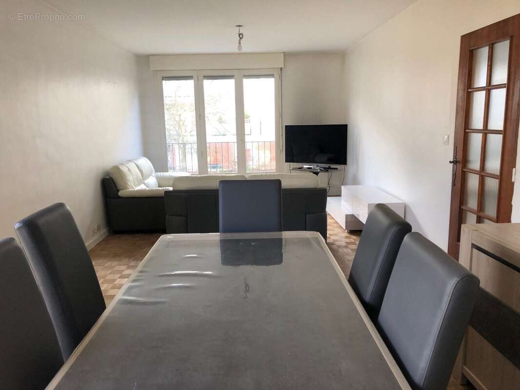 Appartement à ROUEN
