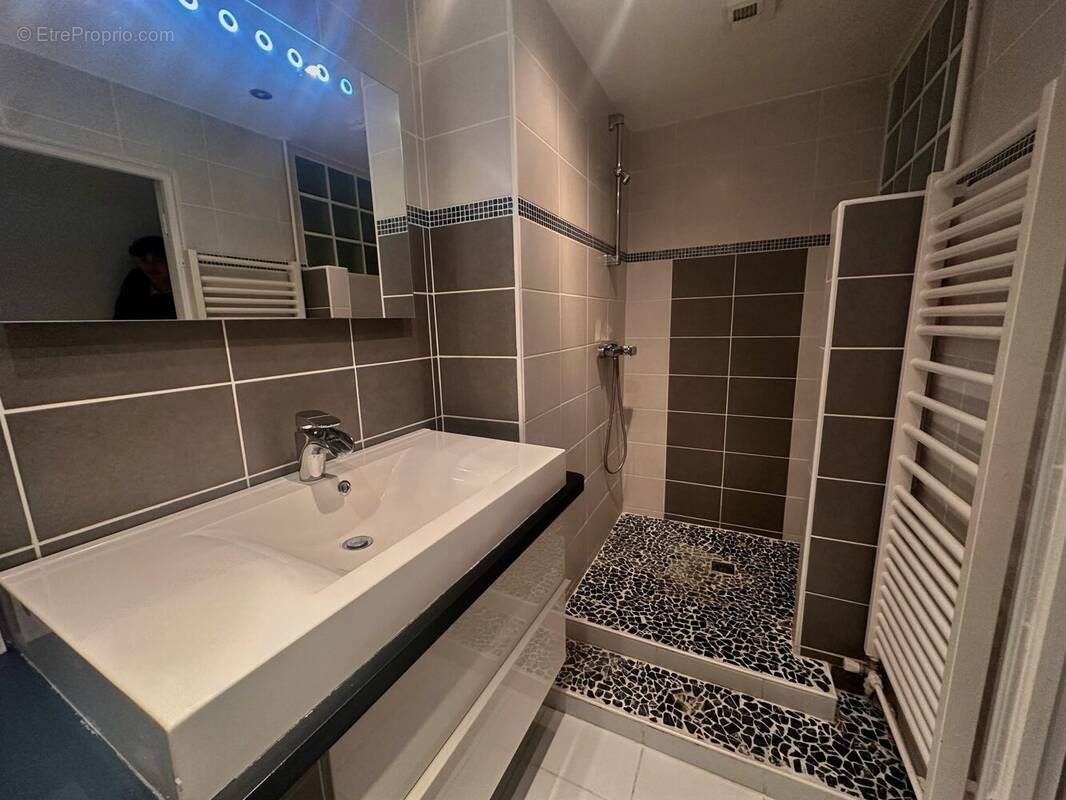 Appartement à ROUEN