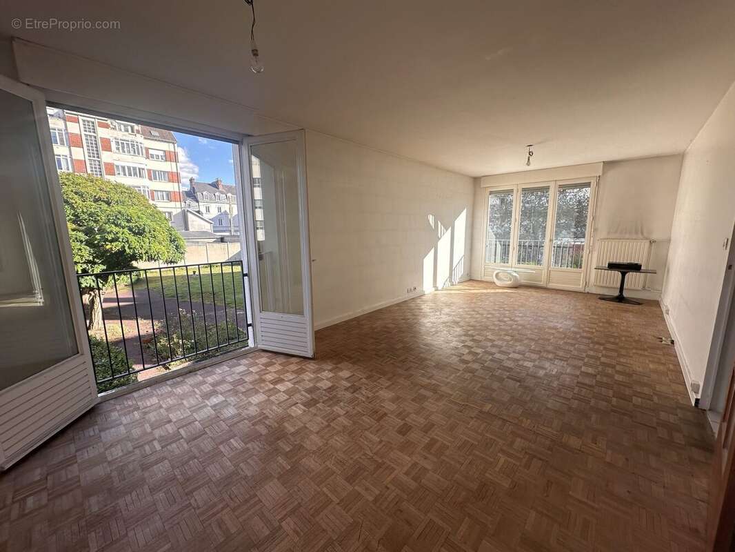 Appartement à ROUEN