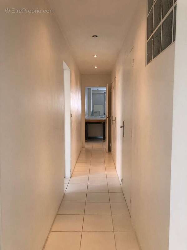 Appartement à ROUEN