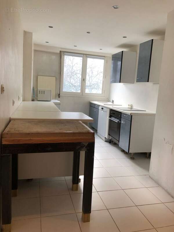 Appartement à ROUEN