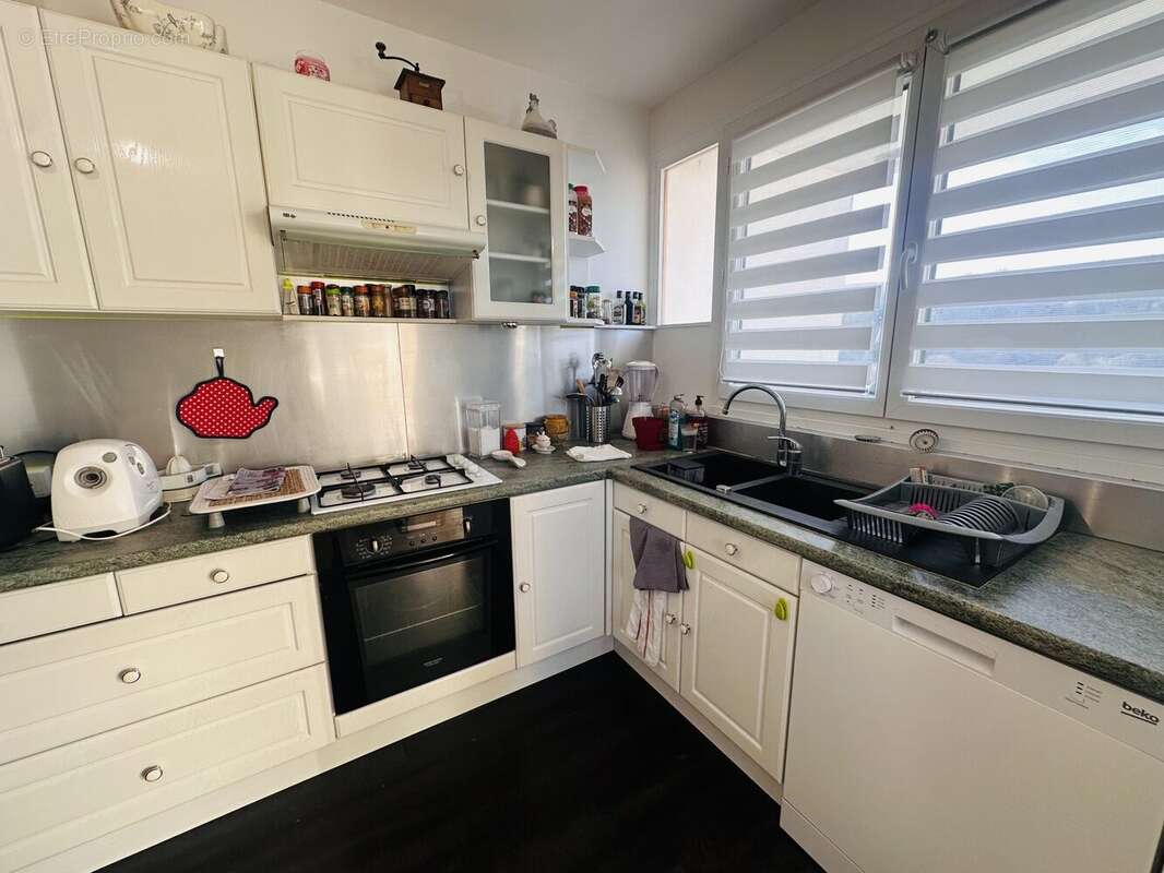 Appartement à MAROMME