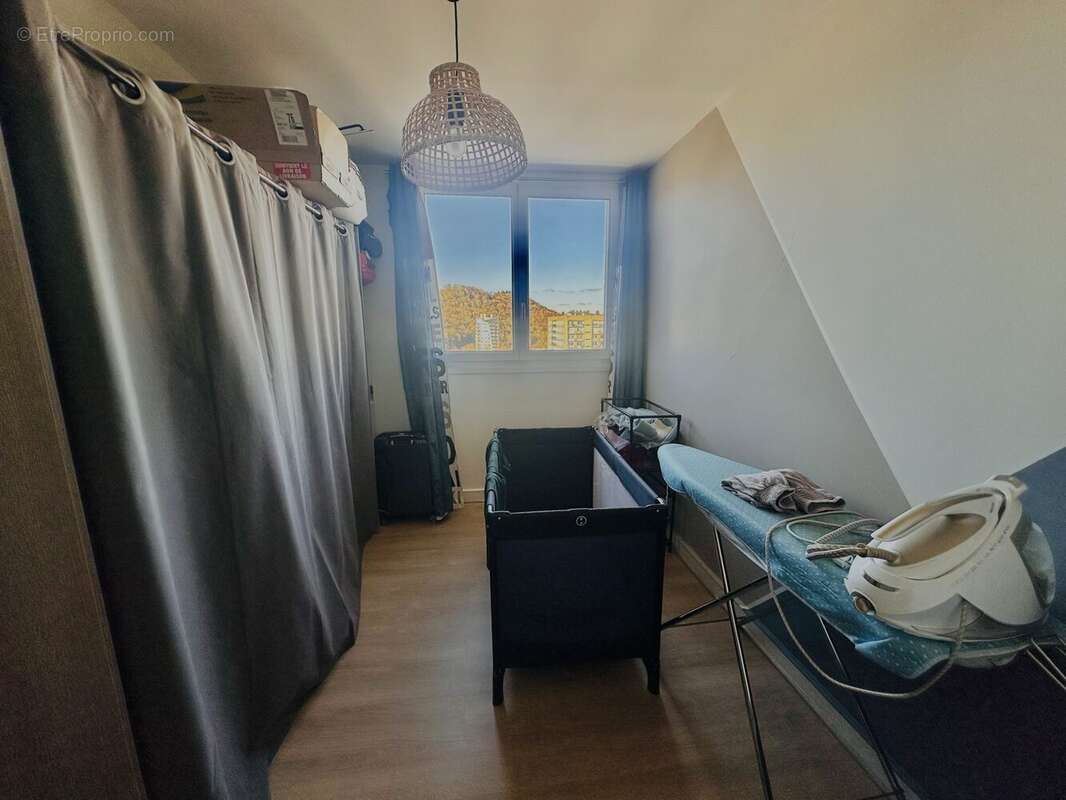 Appartement à MAROMME