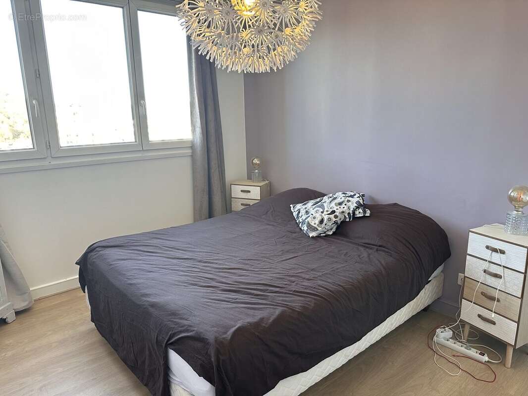 Appartement à MAROMME