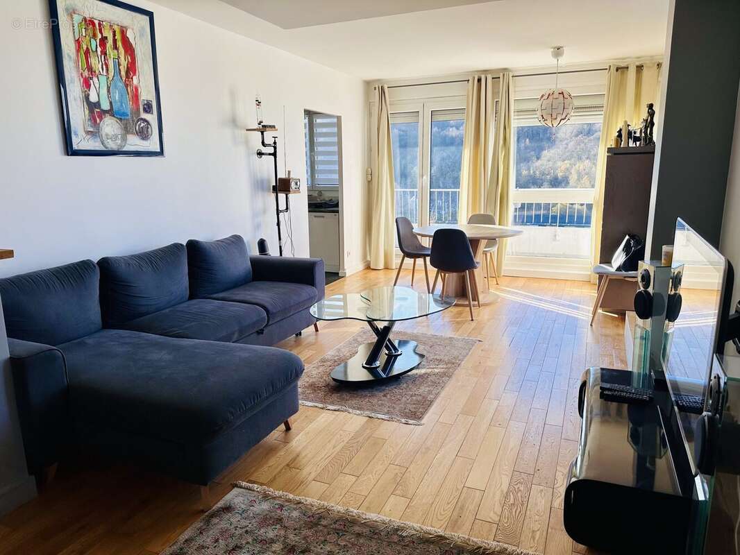 Appartement à MAROMME
