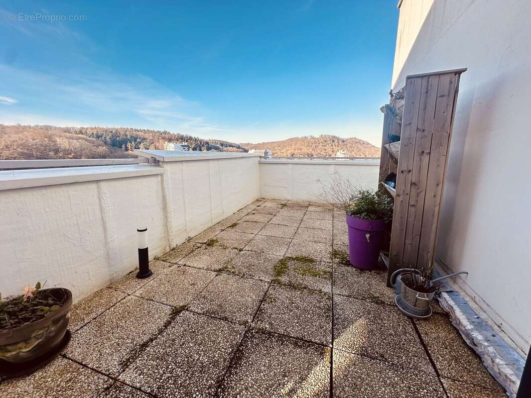 Appartement à MAROMME