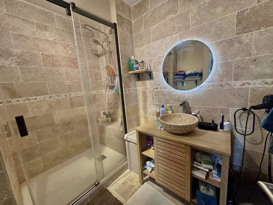 Appartement à MAROMME