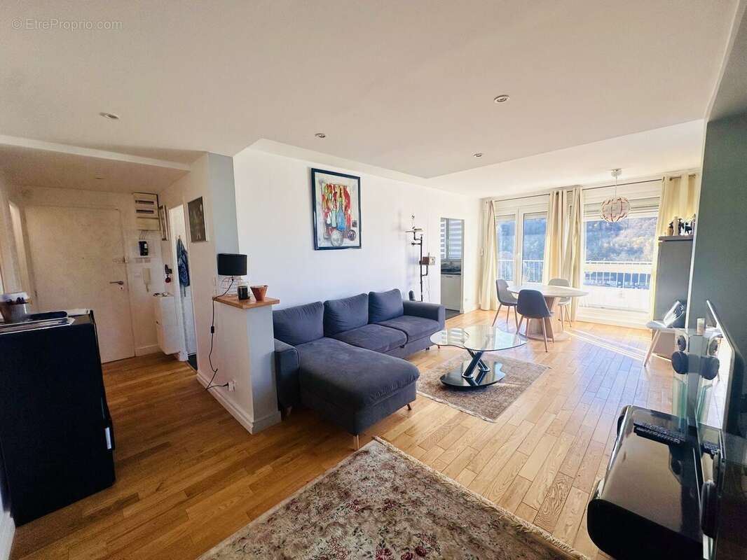 Appartement à MAROMME