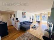 Appartement à MAROMME