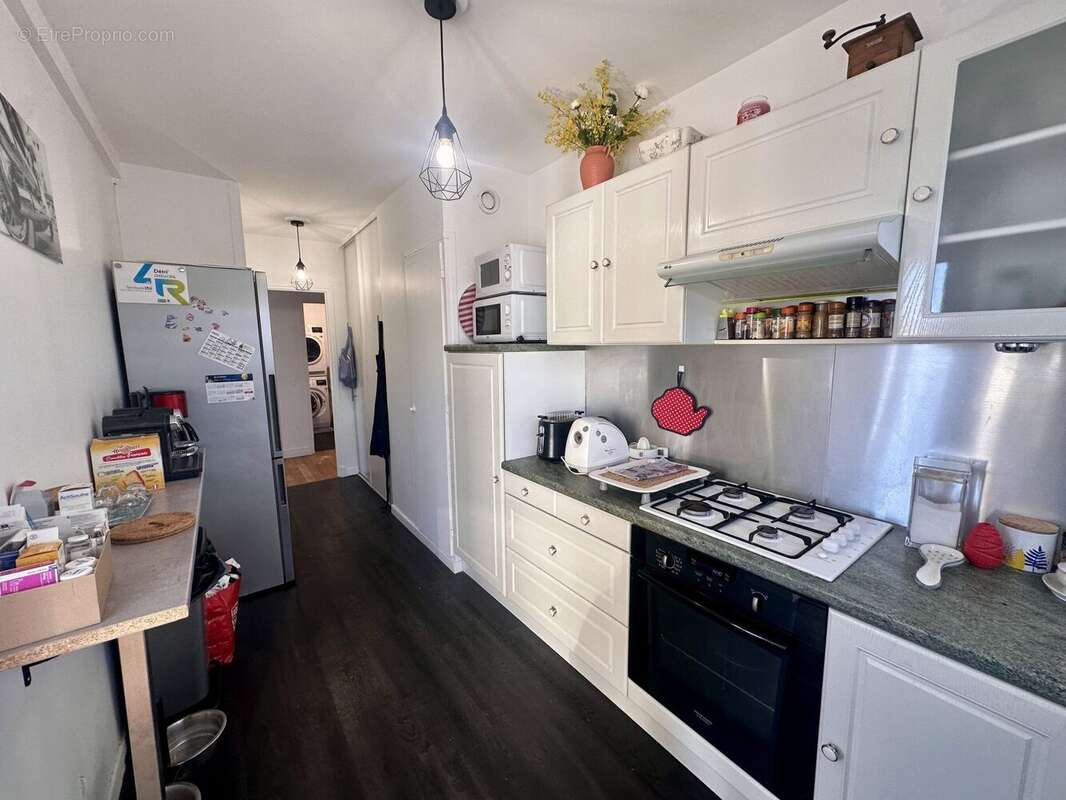 Appartement à MAROMME