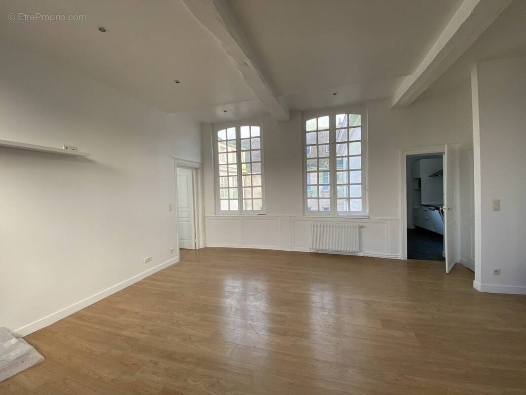 Appartement à ROUEN