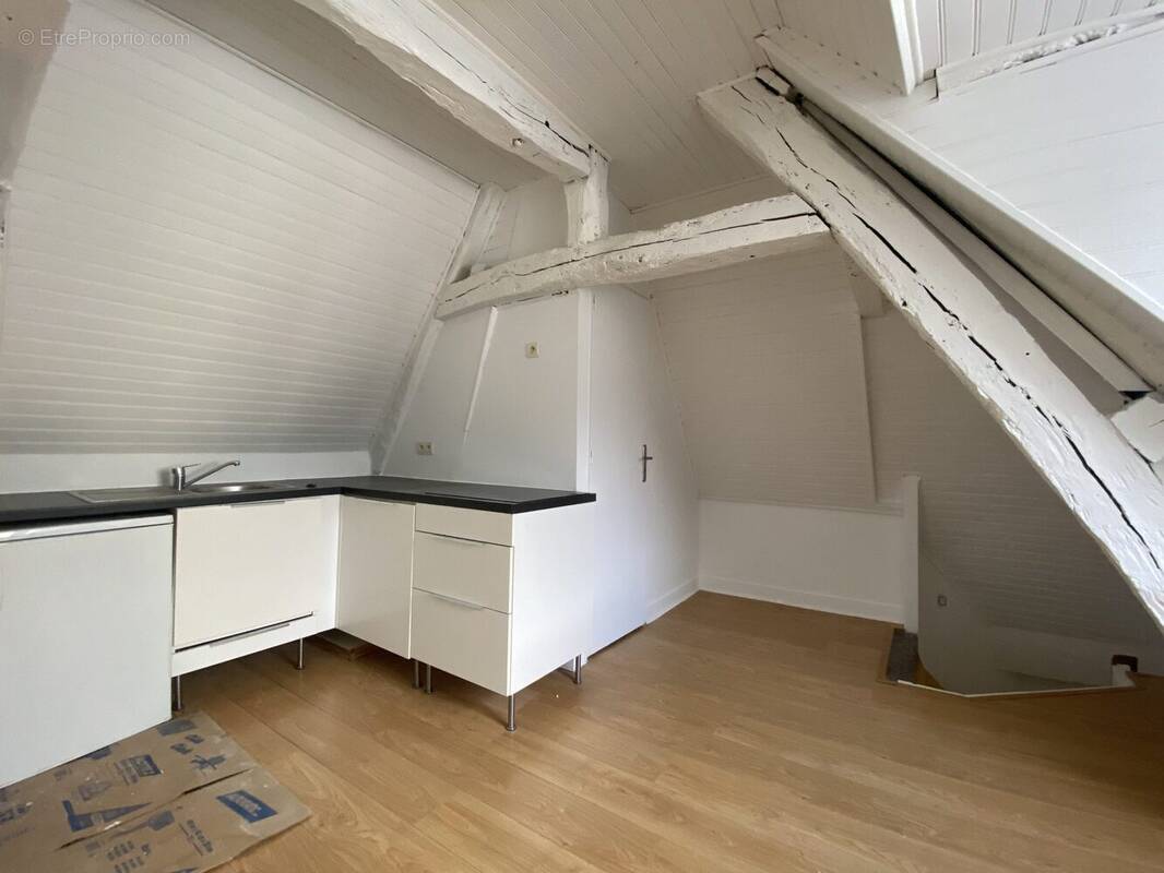 Appartement à ROUEN