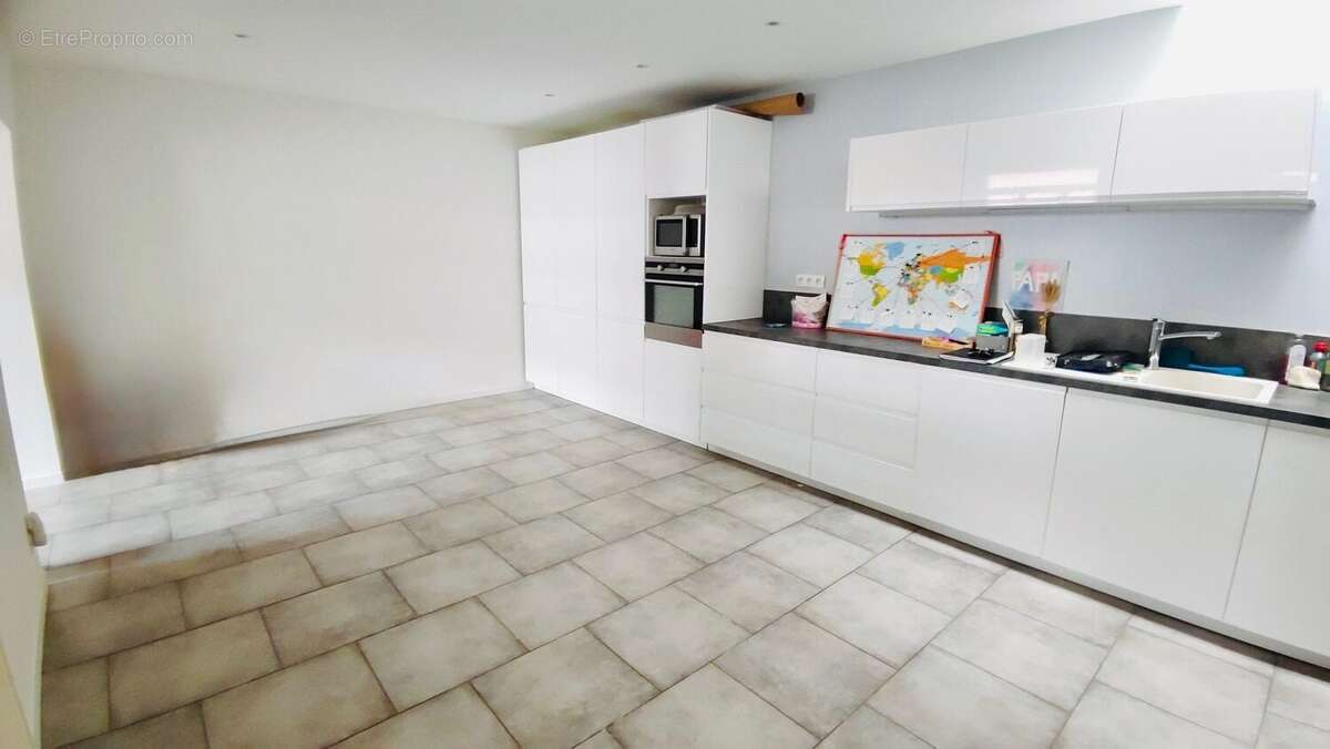 Maison à FORT-MARDYCK