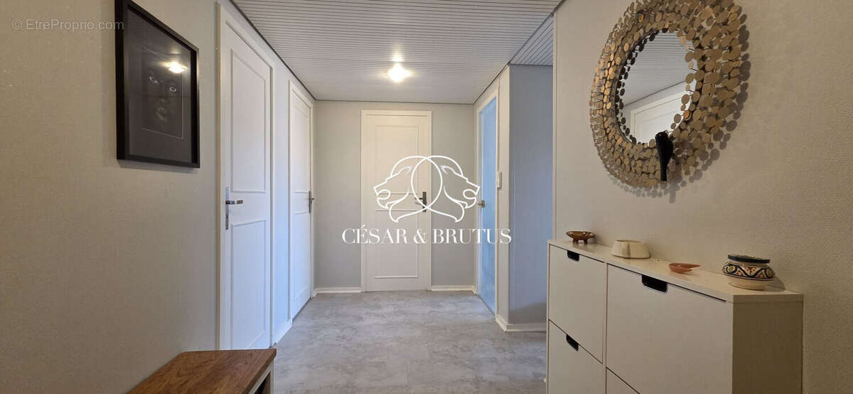 Appartement à LE PUY-EN-VELAY