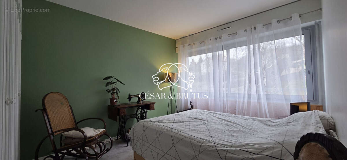 Appartement à LE PUY-EN-VELAY