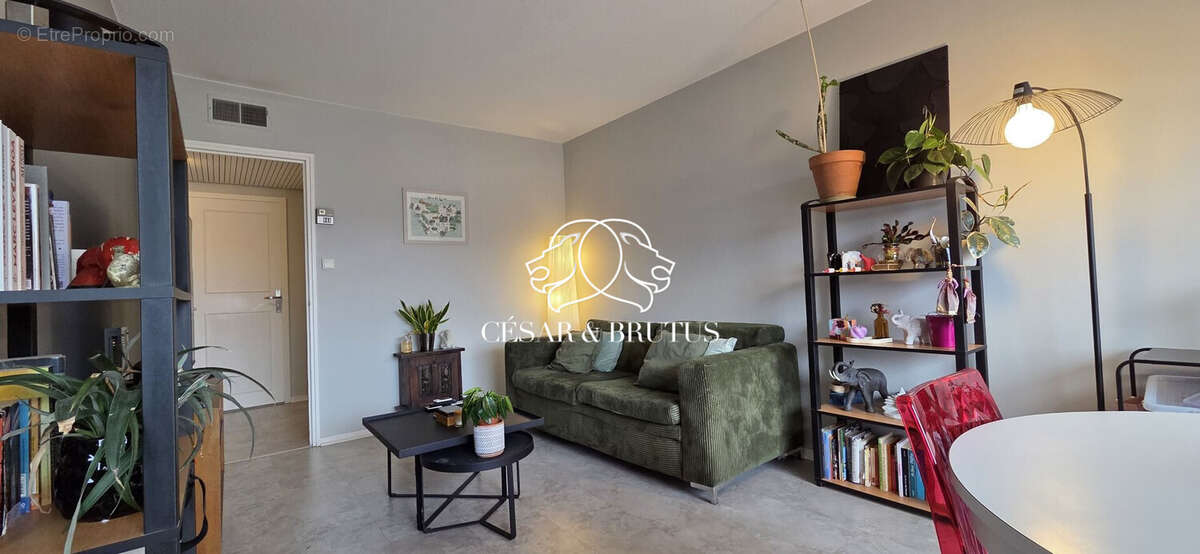 Appartement à LE PUY-EN-VELAY