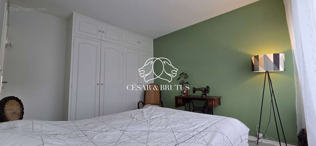 Appartement à LE PUY-EN-VELAY