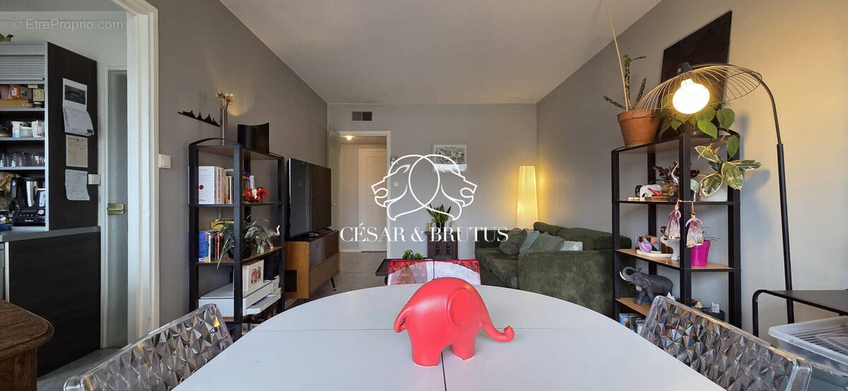 Appartement à LE PUY-EN-VELAY