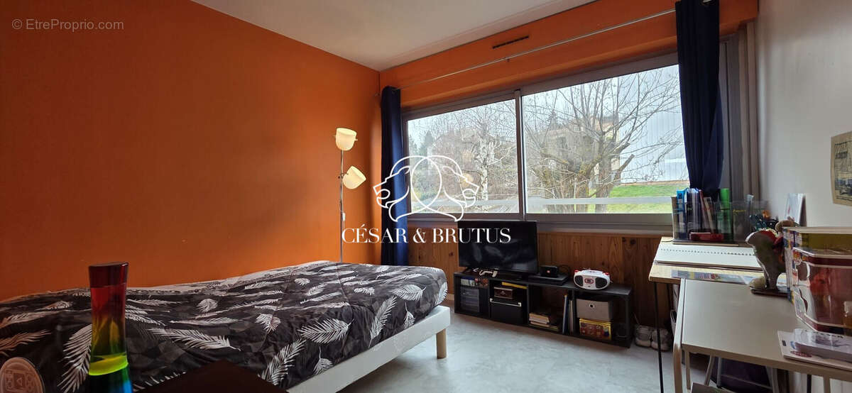 Appartement à LE PUY-EN-VELAY