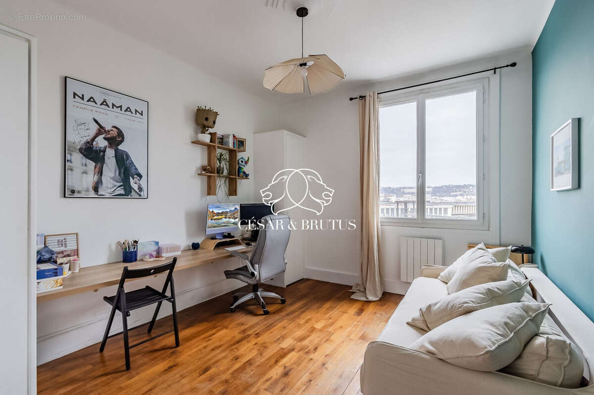Appartement à LYON-7E