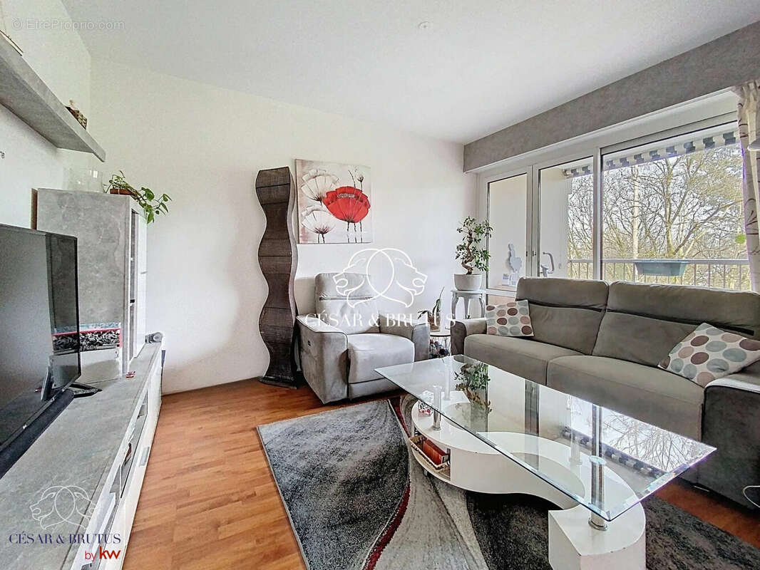 Appartement à ECULLY