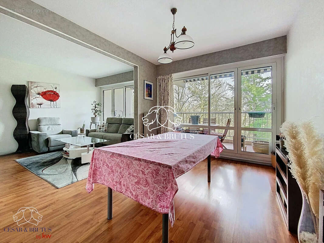 Appartement à ECULLY