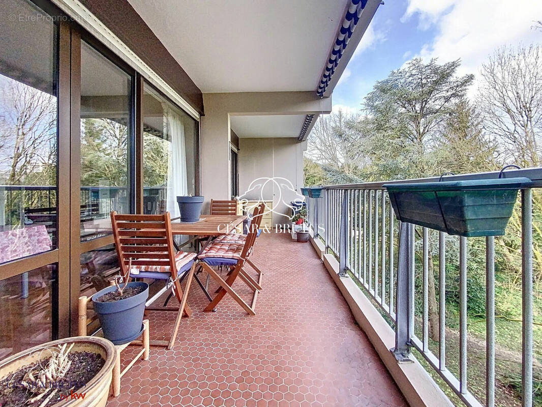 Appartement à ECULLY