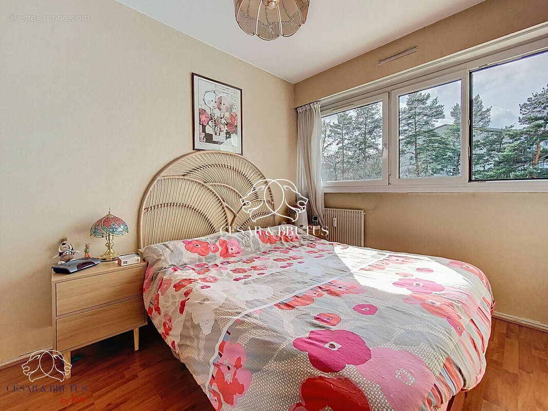 Appartement à ECULLY