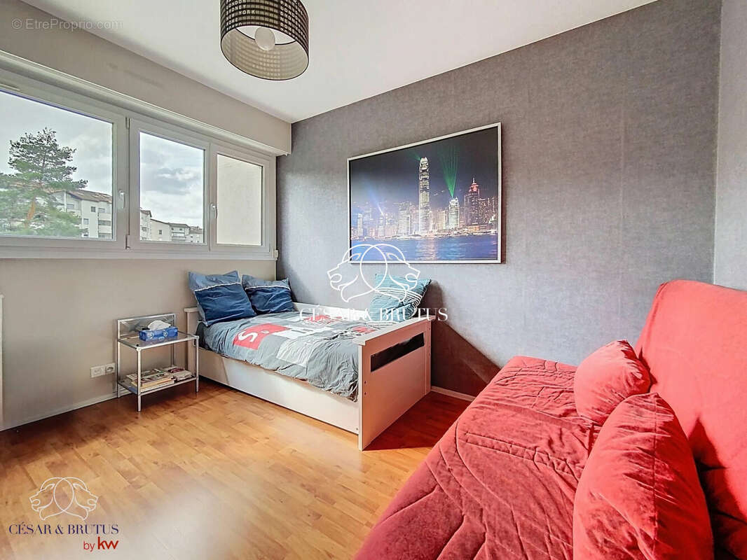 Appartement à ECULLY