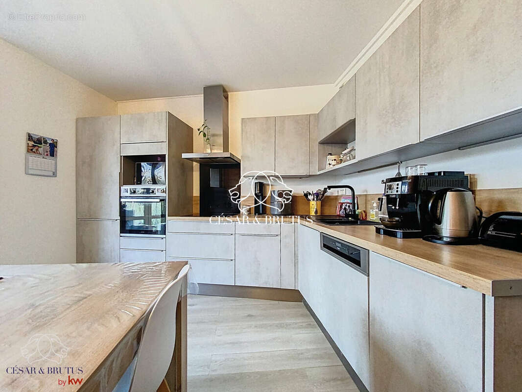 Appartement à ECULLY