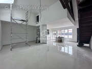 Appartement à LA VERPILLIERE