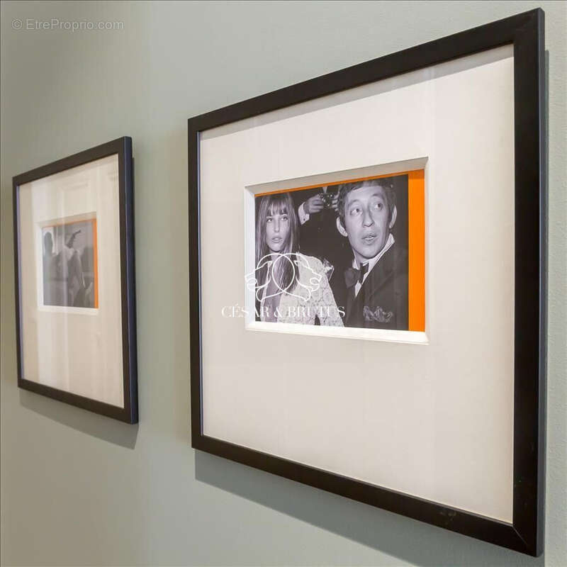 Appartement à LYON-2E