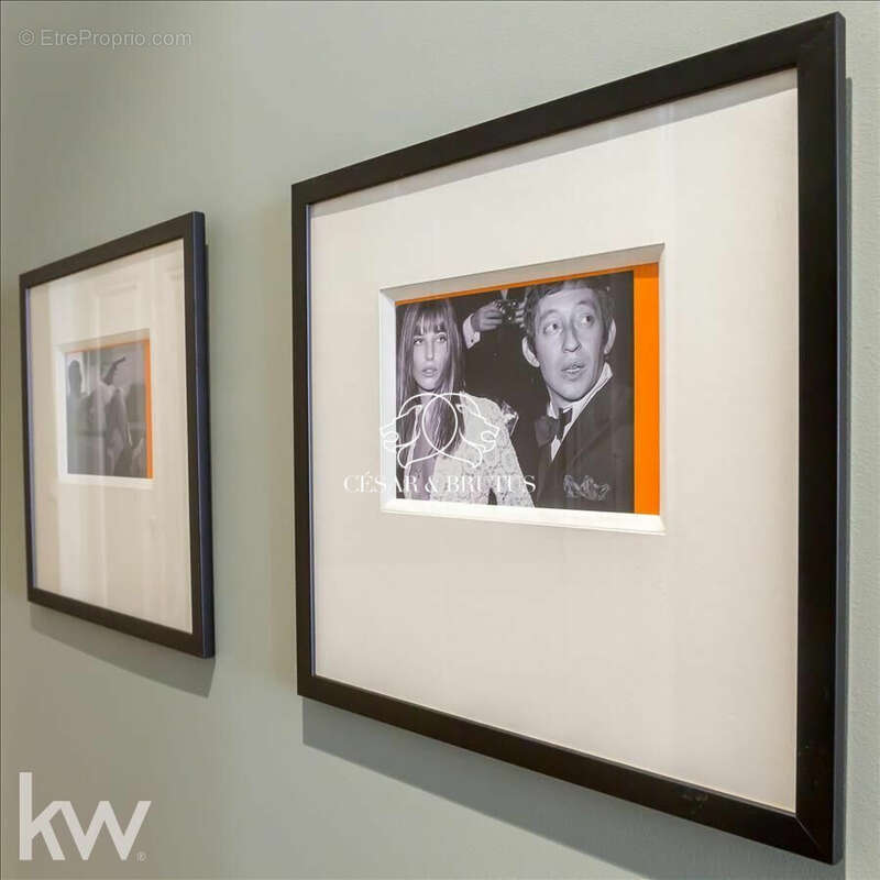 Appartement à LYON-2E