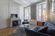 Appartement à LYON-2E