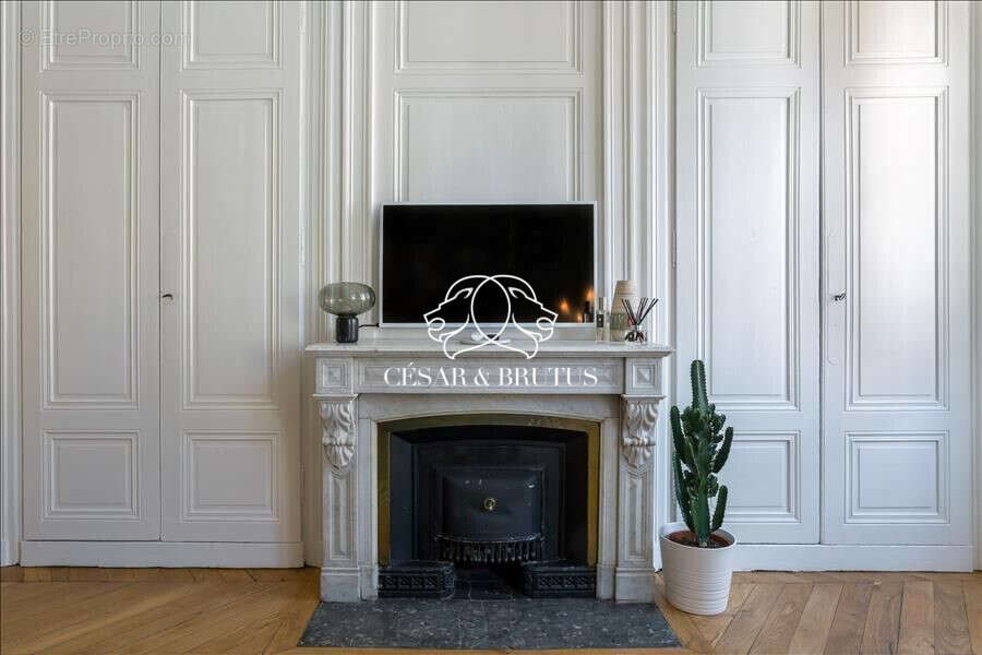 Appartement à LYON-2E