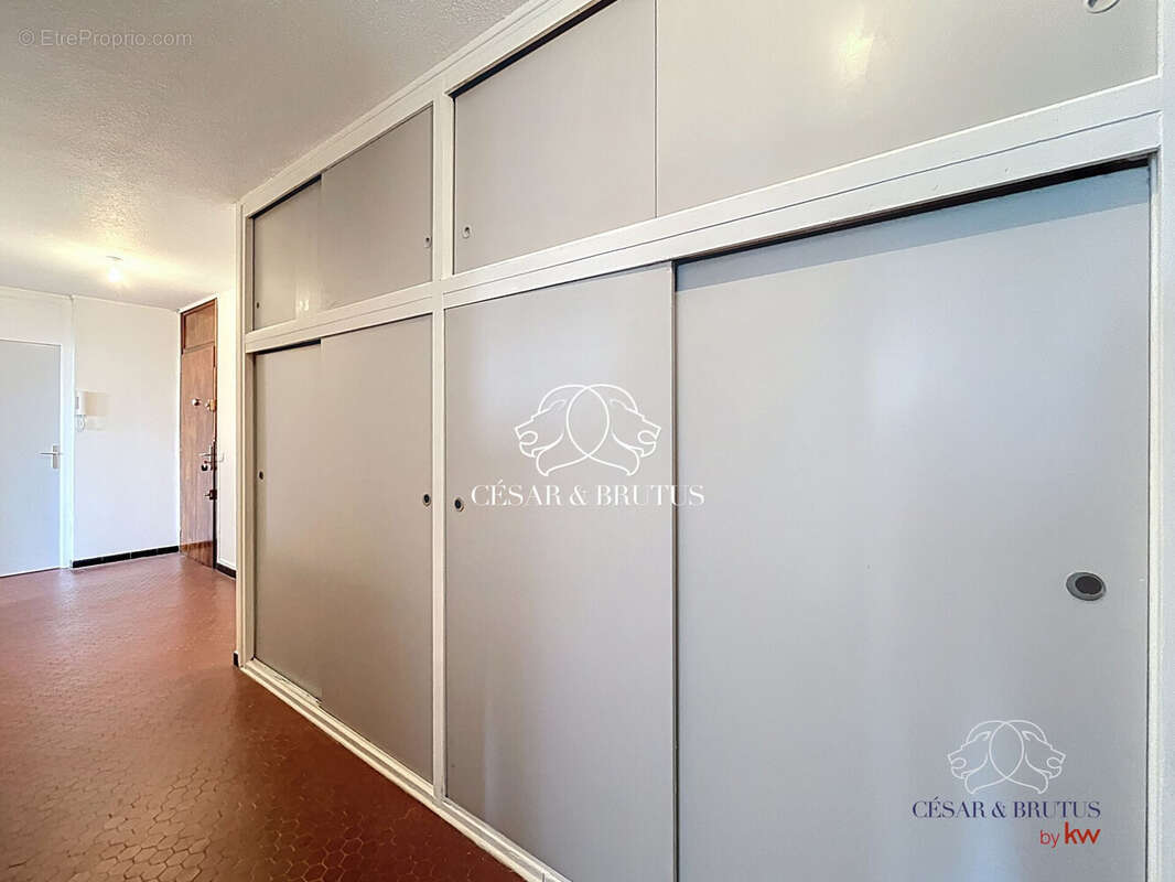 Appartement à LYON-8E