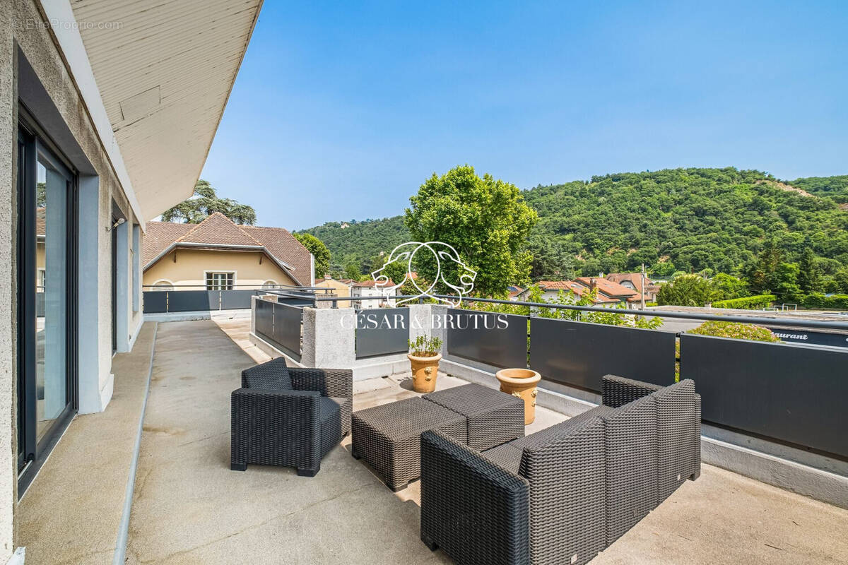 Appartement à VIENNE