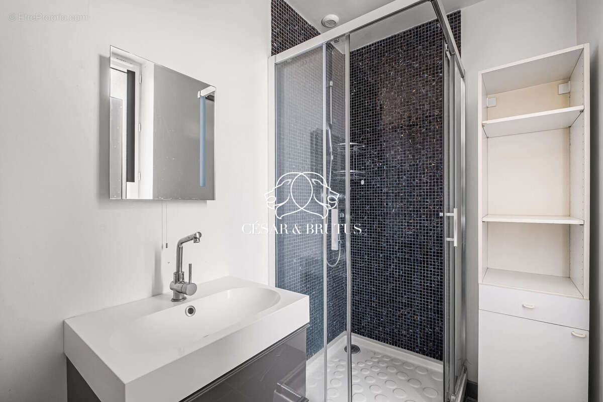 Appartement à VIENNE