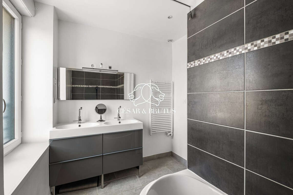 Appartement à VIENNE