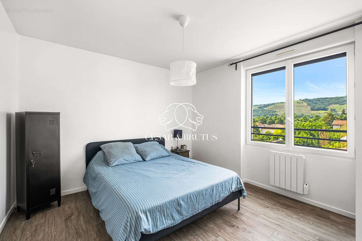 Appartement à VIENNE