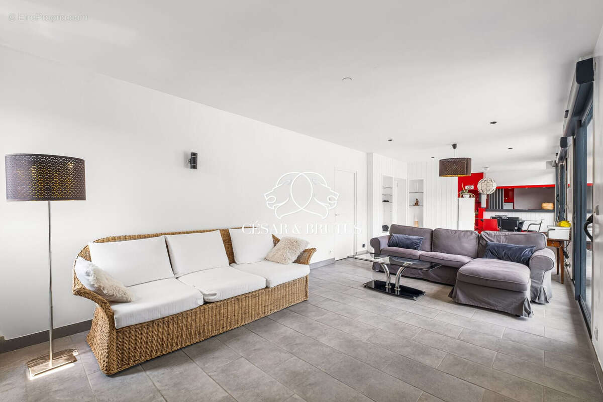 Appartement à VIENNE